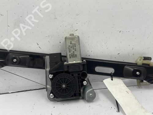 Used Rear left window mechanism BMW 1 (E87) 118 d (122 hp) 22845948