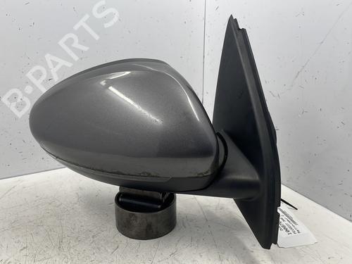 Used Right mirror PEUGEOT 308 II (LB_, LP_, LW_, LH_, L3_) 1.2 THP 110 (110 hp) 23429502