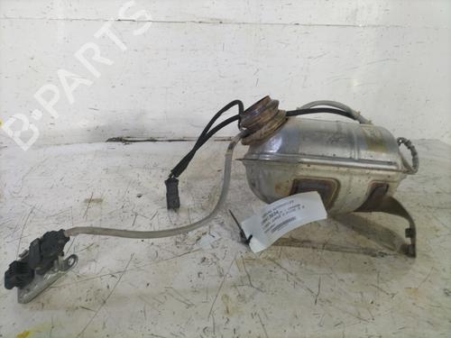 Used Catalyst CITROËN JUMPER II Van 2.2 BlueHDi 140 (140 hp) 23888611