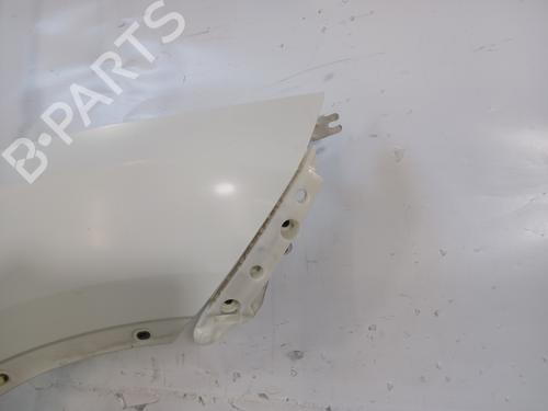 Right front fenders NISSAN JUKE (F15) 1.5 dCi | BP29540915C42 