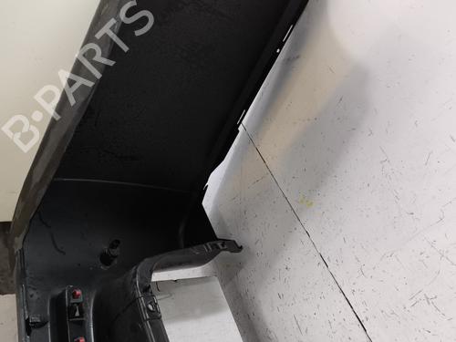Rear bumper CITROËN JUMPY II Van 2.0 HDi 125 | BP32265671C8 