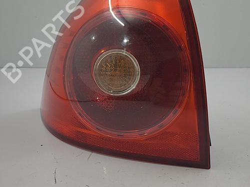 Used Left taillight Left taillight VW GOLF V (1K1) 2.0 TDI (170 hp) 33317185 33317185