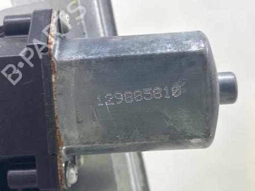 Rudehejsemekanisme Højre foran DACIA DUSTER (HM_) 1.5 dCi 110 (HMAB) | BP37661248C23 - Image 4