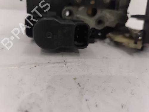 Used Front left lock Front left lock ALFA ROMEO 156 (932_) 1.9 JTD (932.A2B00, 932.A2C00) (115 hp) 24981659 24981659