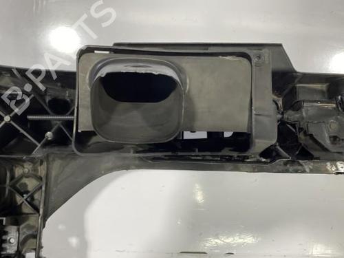 Front slam panel SEAT IBIZA III (6L1) 1.9 TDI | BP22833420C72 