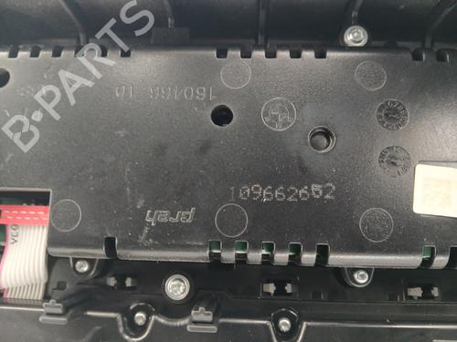 Climate control BMW 5 Touring (F11) 518 d | BP31114677I5 