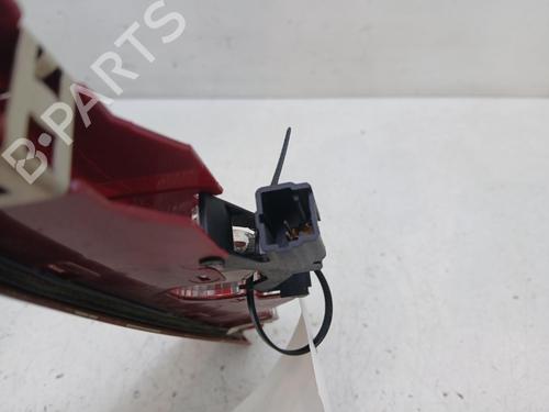 Third brake light RENAULT TWINGO II (CN0_) 1.2 16V (CN0K, CN0V, CN0A) | BP38452872L11 - Image 5