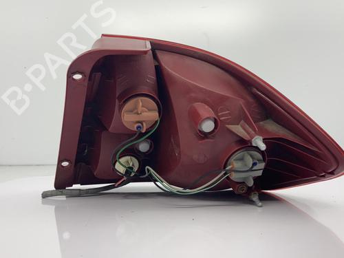 Used Left taillight HYUNDAI GETZ (TB) 1.5 CRDi (88 hp) 22816380