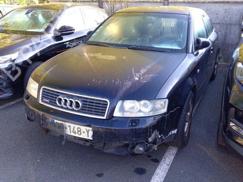 Headlight switch AUDI A4 B6 (8E2) 1.9 TDI | BP22835518I24 - Image 6