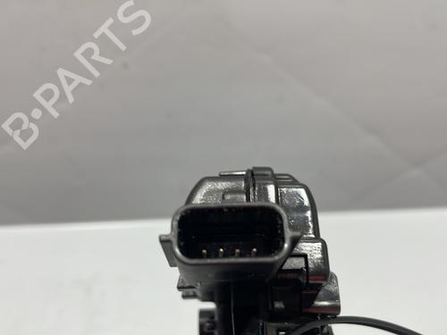 Tailgate lock RENAULT CLIO V (B7_) 1.0 TCe 100 (B7MT) | BP40204304C101 - Image 2