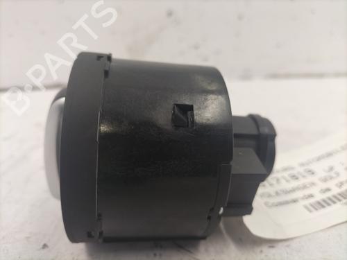 Used Headlight switch Headlight switch VW GOLF V (1K1) 1.9 TDI (105 hp) 22847088 22847088