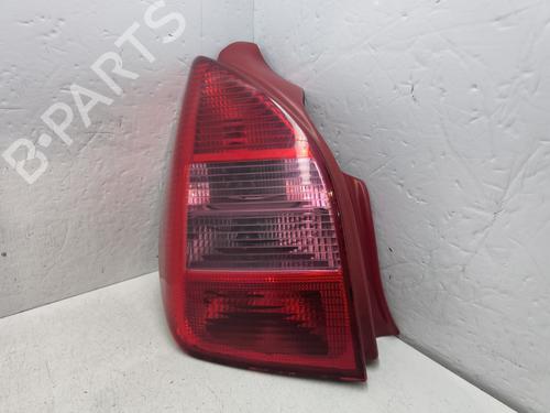 Left taillight CITROËN C2 (JM_) 1.1 | BP32461706C34 