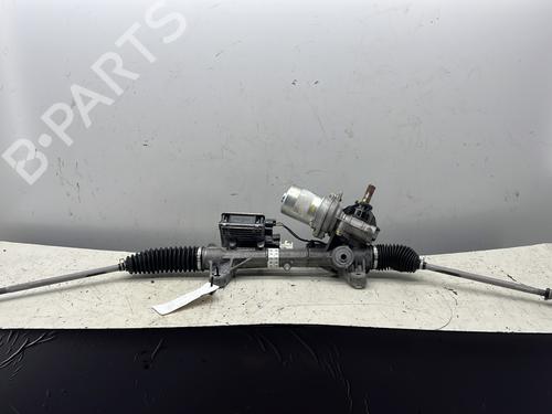 Used Steering rack Steering rack RENAULT TWINGO III (BCM_, BCA_) 0.9 TCe 95 (92 hp) 29328856 29328856