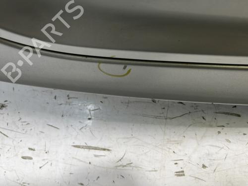 Tailgate MERCEDES-BENZ C-CLASS (W203) C 180 (203.035) | BP24886401C6 