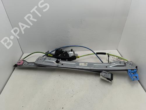 Front right window mechanism CITROËN C3 Picasso (SH_) | BP30744949C23 - Image 3