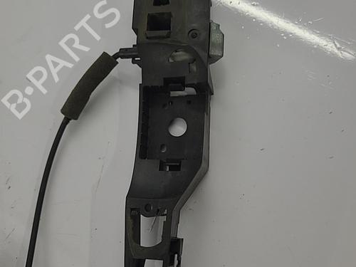 Front left lock RENAULT CLIO III (BR0/1, CR0/1) 1.5 dCi | BP22820743C98