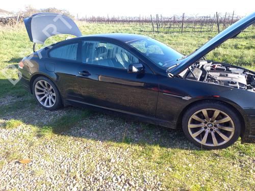 Kabinelys BMW 6 (E63) 630 i | BP27670707I8 - Image 7