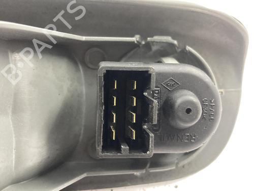 Interruttore Interruttore RENAULT TWINGO I (C06_) 1.2 (C066, C068) (58 hp) 22817831 22817831