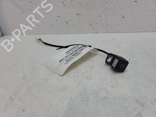 Used Camera RENAULT SCÉNIC III (JZ0/1_) 1.5 dCi (110 hp) 27521640