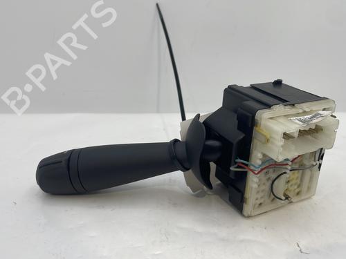 Used Steering column stalk Steering column stalk RENAULT TWINGO III (BCM_, BCA_) 0.9 TCe 95 (92 hp) 33448113 33448113