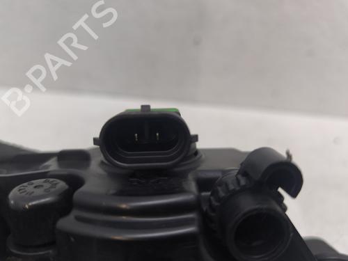 Left front fog light NISSAN MICRA III (K12) 1.4 16V | BP32382798C30