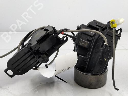 Front left lock NISSAN NOTE (E11, NE11) 1.6 | BP22825615C98 