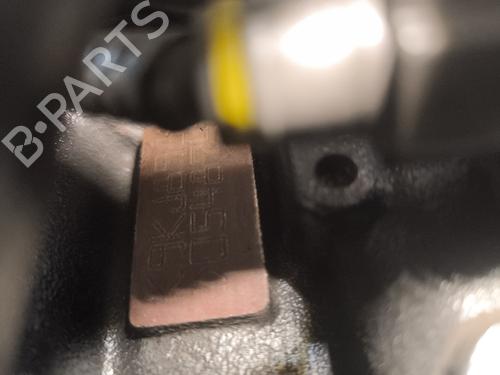 Used Engine Engine 39109085 39109085