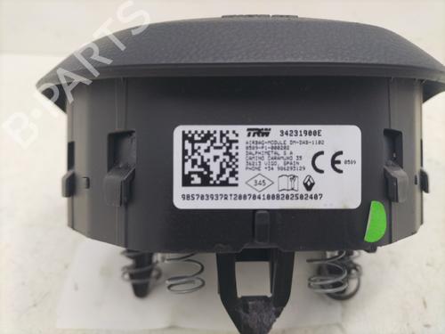 Driver airbag RENAULT CLIO V (B7_) 1.0 LPG (B7MT) | BP29529642C9 