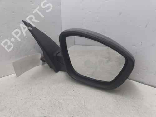 Used Right mirror Right mirror PEUGEOT 308 II (LB_, LP_, LW_, LH_, L3_) 1.6 BlueHDi 120 (120 hp) 30650354 30650354