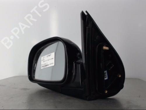 Left mirror HYUNDAI SANTA FÉ I (SM) 2.0 CRDi 4x4 | BP22813497C26 