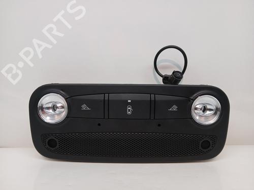 Interior roof light AUDI A5 Convertible (8F7) 3.0 TDI quattro | BP30701223I8 - Image 3