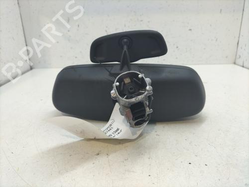 Rear mirror PEUGEOT 5008 (0U_, 0E_) 2.0 HDi | BP28414753I6 