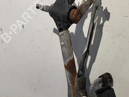 Used Front wiper motor RENAULT KANGOO / GRAND KANGOO II (KW0/1_) 1.5 dCi 85 (KW0K, KW0L, KW0B) (86 hp) 22826610