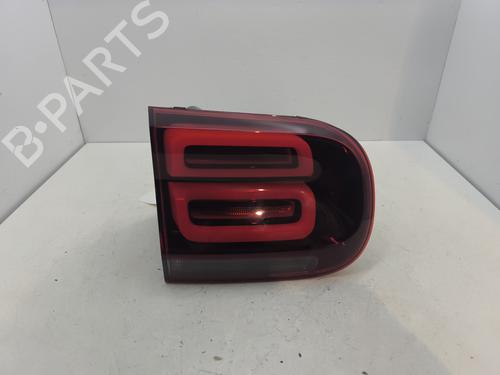 Used Left tailgate light CITROËN C5 AIRCROSS (A_) 1.5 BlueHDi 130 (ACYHZJ, ACYHZR) (131 hp) 30364727