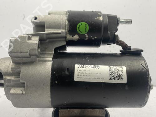 Used Starter Starter MINI MINI (R56) Cooper D (109 hp) 22842400 22842400