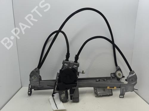 Front left window mechanism CITROËN C3 Pluriel (HB_) 1.6 | BP30591703C22 - Image 5