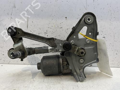 Used Front wiper motor PEUGEOT 5008 (0U_, 0E_) 1.6 HDi (110 hp) 22818747