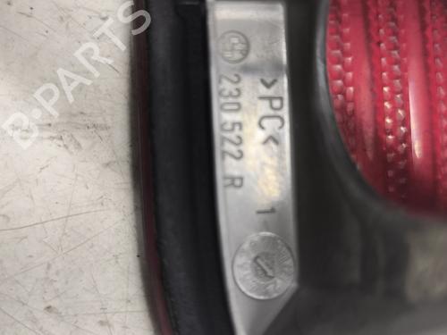 Right tailgate light BMW 3 (E46) | BP30326989C80 - Image 2