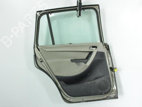 Left rear door CITROËN C4 Grand Picasso I (UA_) 1.6 HDi | BP22813677C4