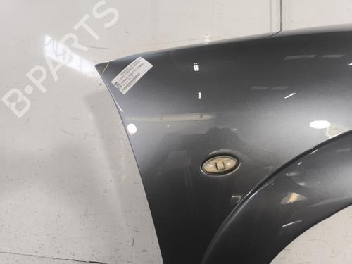 Right front fenders CITROËN C3 I (FC_, FN_) 1.4 16V | BP30162339C42 