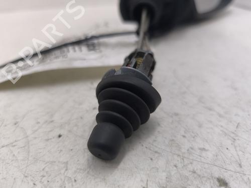 Right mirror FIAT PUNTO (188_) 1.2 60 (188.030, .050, .130, .150, .230, .250) | BP29193874C27 