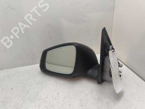 Left mirror BMW X1 (E84) sDrive 16 d | BP36780700C26 - Image 4