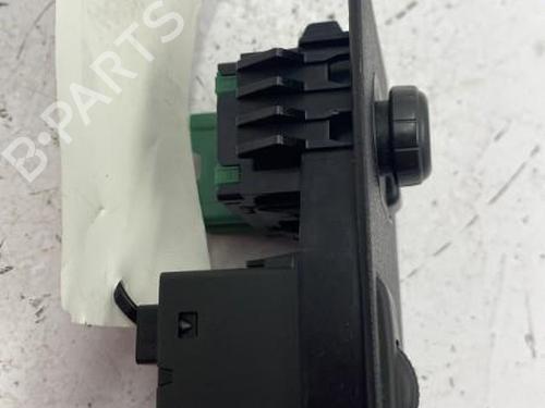 Mirror switch NISSAN QASHQAI / QASHQAI +2 I (J10, NJ10, JJ10E) 1.5 dCi | BP22838764I25 