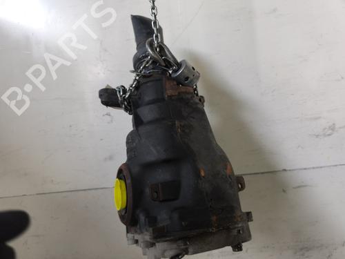 Used Rear differential Rear differential 37007300 37007300