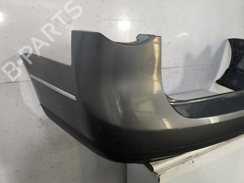 Bak støtfanger VW PASSAT B6 Variant (3C5) 2.0 TDI 16V | BP30326982C8