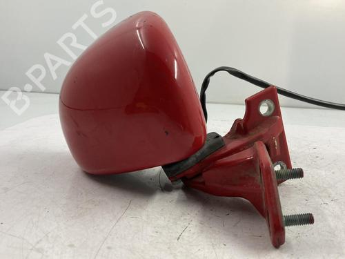 Right mirror VW NEW BEETLE (9C1, 1C1) 2.0 | BP22816605C27 