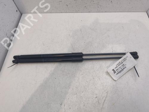 Tailgate lift support RENAULT CLIO V (B7_) 1.5 Blue dCi 115 (B7AD) | BP27525233C138 - Image 3