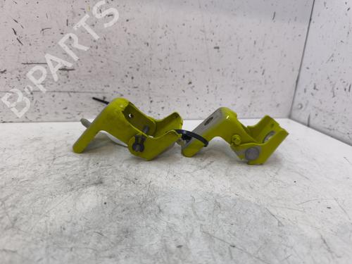 Hinge/Door check strap CITROËN C4 CACTUS 1.6 HDi 90 | BP28531833C146 