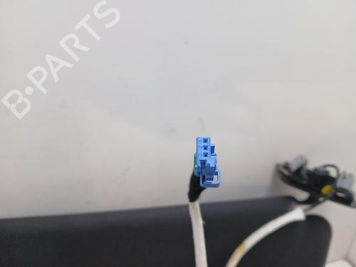 Left sun visor DS DS 7 Crossback (J4_, JR_, JC_) 2.0 BlueHDi 180 (JJEHZR) | BP38008681I1 - Image 3