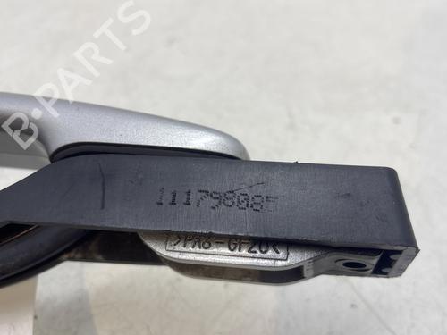 Front left exterior door handle PEUGEOT 307 (3A/C) 1.6 16V | BP28963449C128 